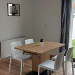 L'etauline A Deux Pas De L'ocean Feriehus *