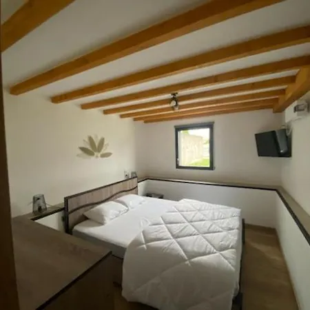 L'etauline A Deux Pas De L'ocean Holiday home