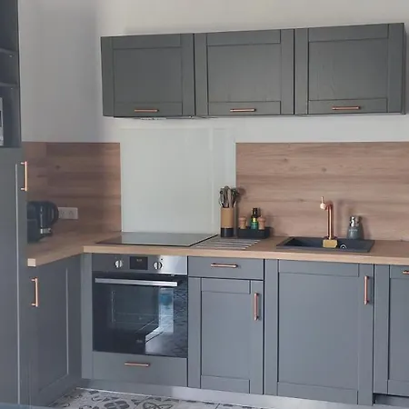 L'etauline A Deux Pas De L'ocean