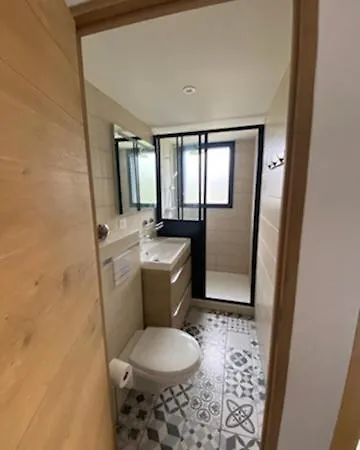 Ferienhaus L'etauline A Deux Pas De L'ocean Etaules (Charente-Maritime)