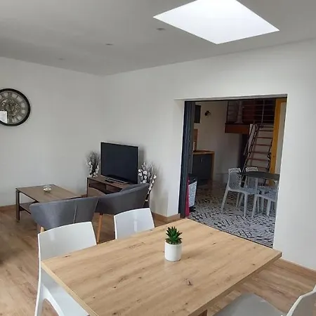 L'etauline A Deux Pas De L'ocean * Etaules (Charente-Maritime)