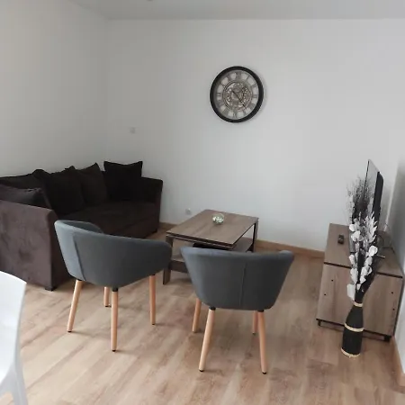 L'etauline A Deux Pas De L'ocean * Etaules (Charente-Maritime)