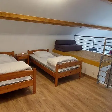 Ferienhaus L'etauline A Deux Pas De L'ocean Etaules (Charente-Maritime)