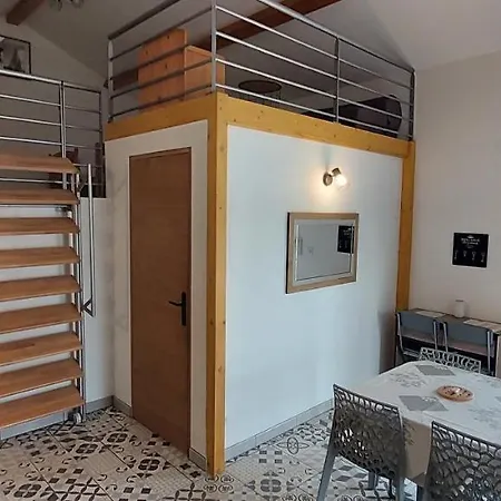 L'etauline A Deux Pas De L'ocean