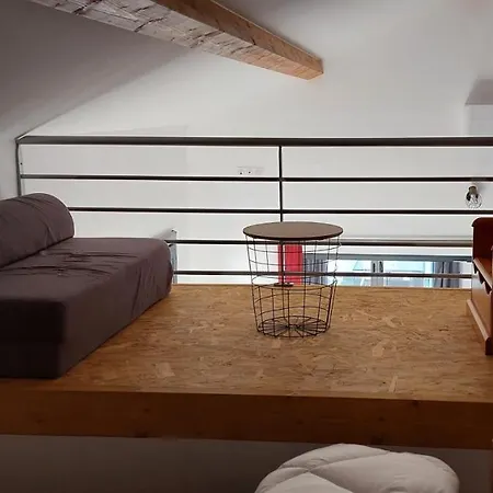 L'etauline A Deux Pas De L'ocean Holiday home *