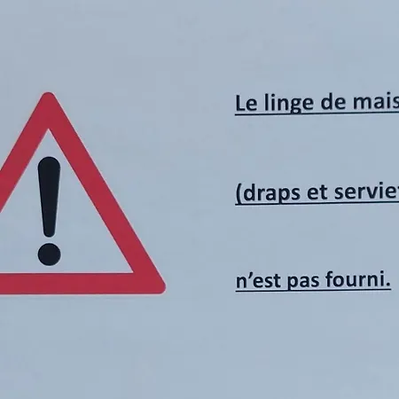 L'etauline A Deux Pas De L'ocean